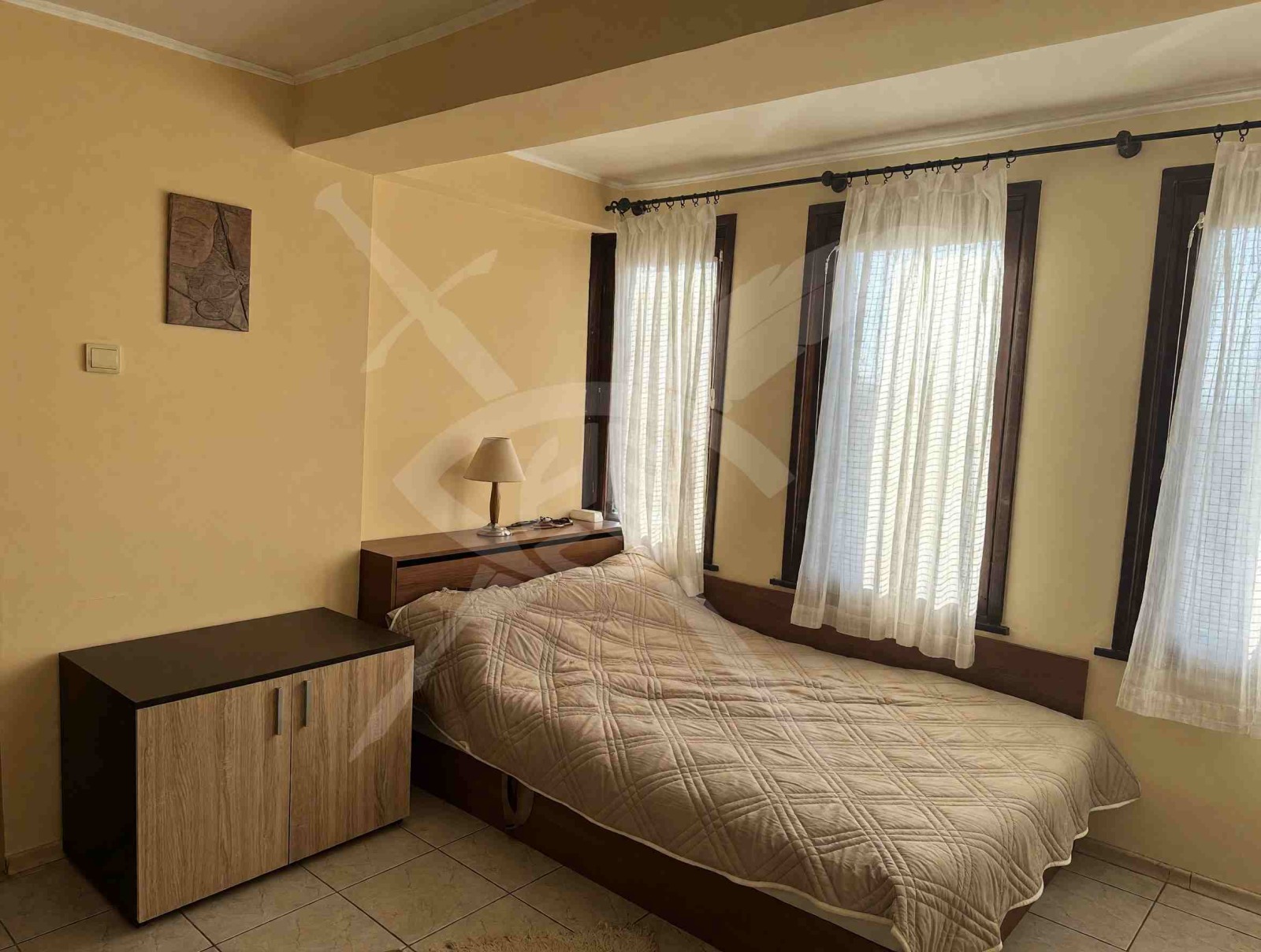 Продава 2-СТАЕН, гр. Бургас, Сарафово, снимка 4 - Апартаменти - 54742140