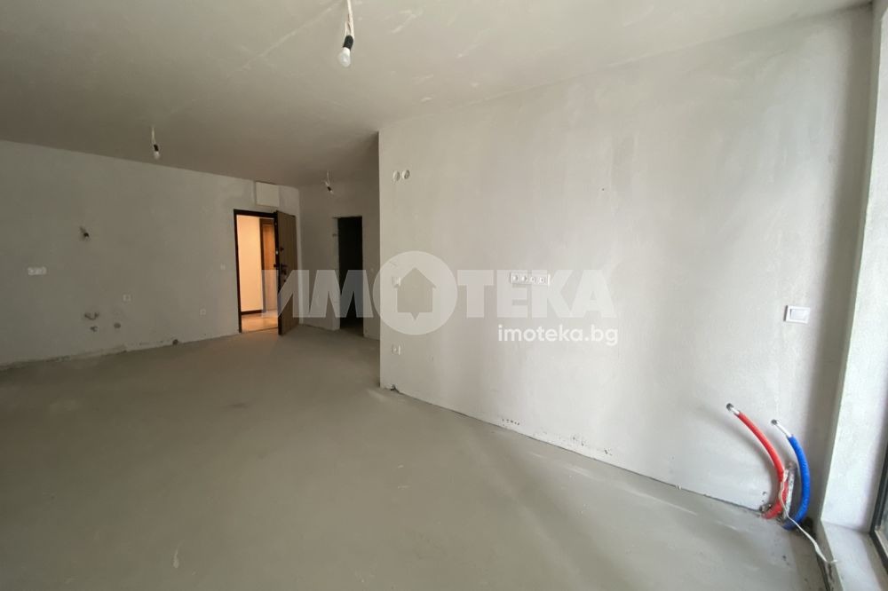 Продава 2-СТАЕН, гр. София, Малинова долина, снимка 8 - Апартаменти - 54868087