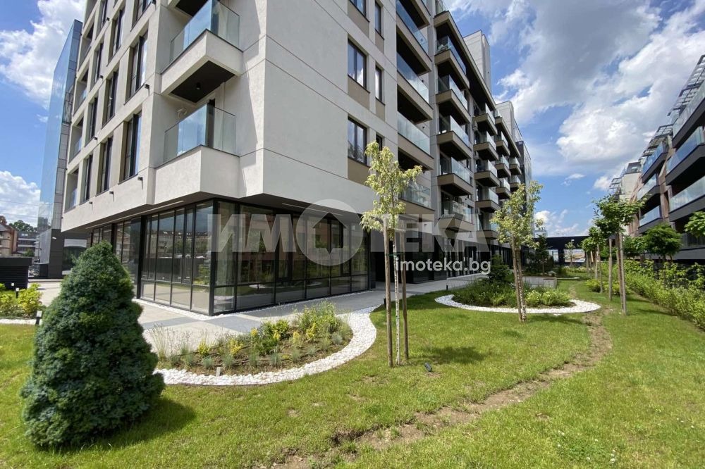 Продава 2-СТАЕН, гр. София, Малинова долина, снимка 6 - Апартаменти - 54868087