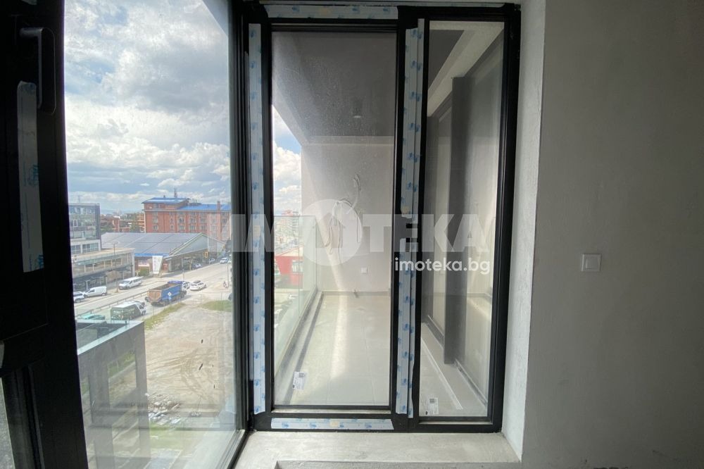 Продава 2-СТАЕН, гр. София, Малинова долина, снимка 7 - Апартаменти - 54868087