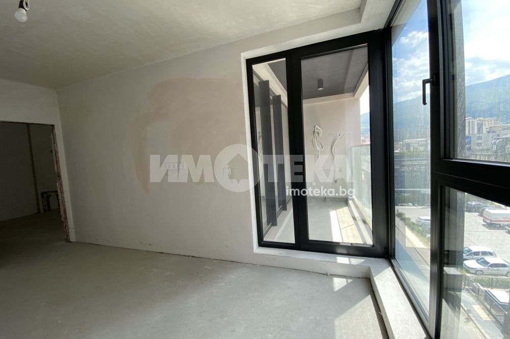 Продава 2-СТАЕН, гр. София, Малинова долина, снимка 17 - Апартаменти - 54868087