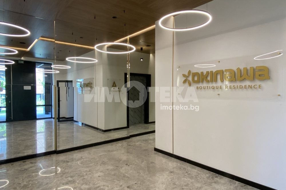 Продава 2-СТАЕН, гр. София, Малинова долина, снимка 13 - Апартаменти - 54868087