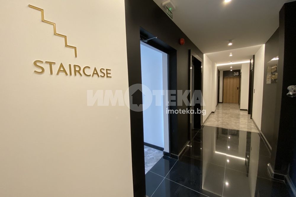 Продава 2-СТАЕН, гр. София, Малинова долина, снимка 10 - Апартаменти - 54868087