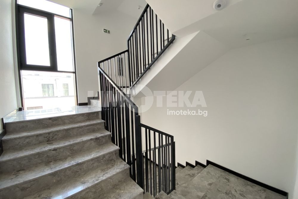 Продава 2-СТАЕН, гр. София, Малинова долина, снимка 11 - Апартаменти - 54868087