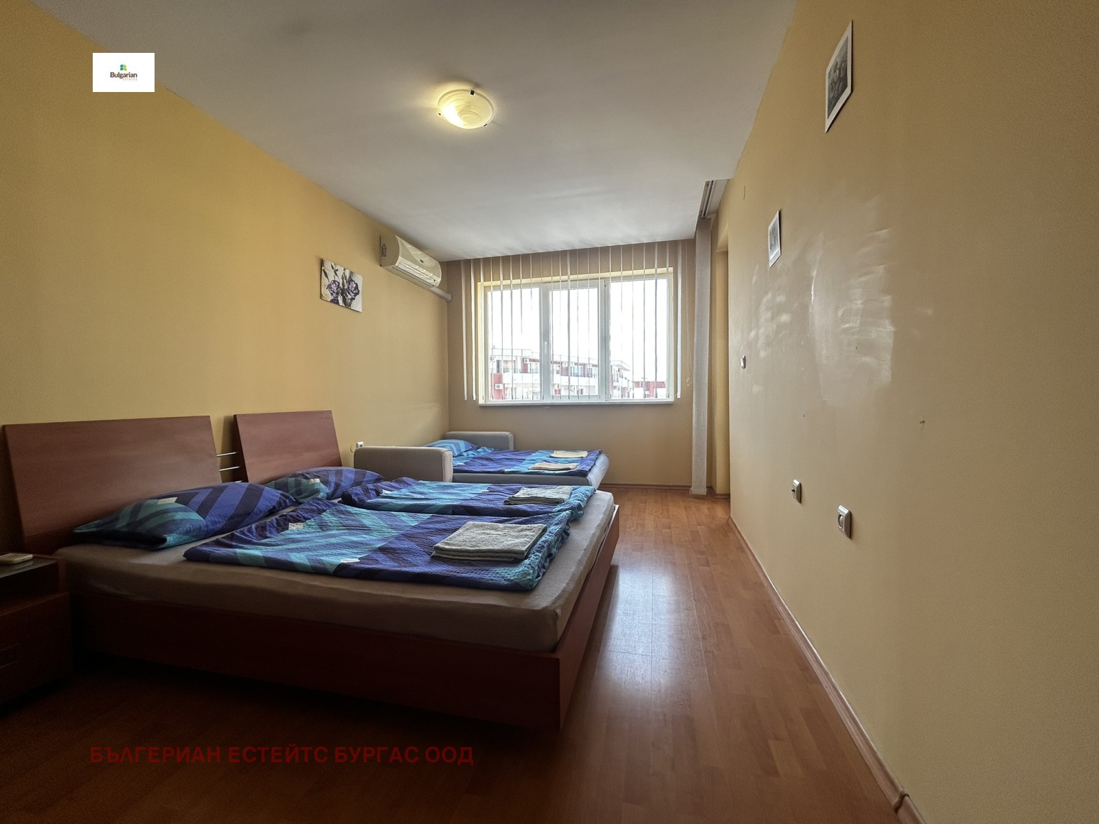 Продава 2-СТАЕН, к.к. Елените, област Бургас, снимка 3 - Апартаменти - 55652928