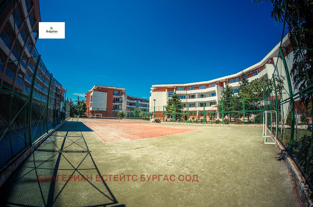 Продава 2-СТАЕН, к.к. Елените, област Бургас, снимка 16 - Апартаменти - 55652928