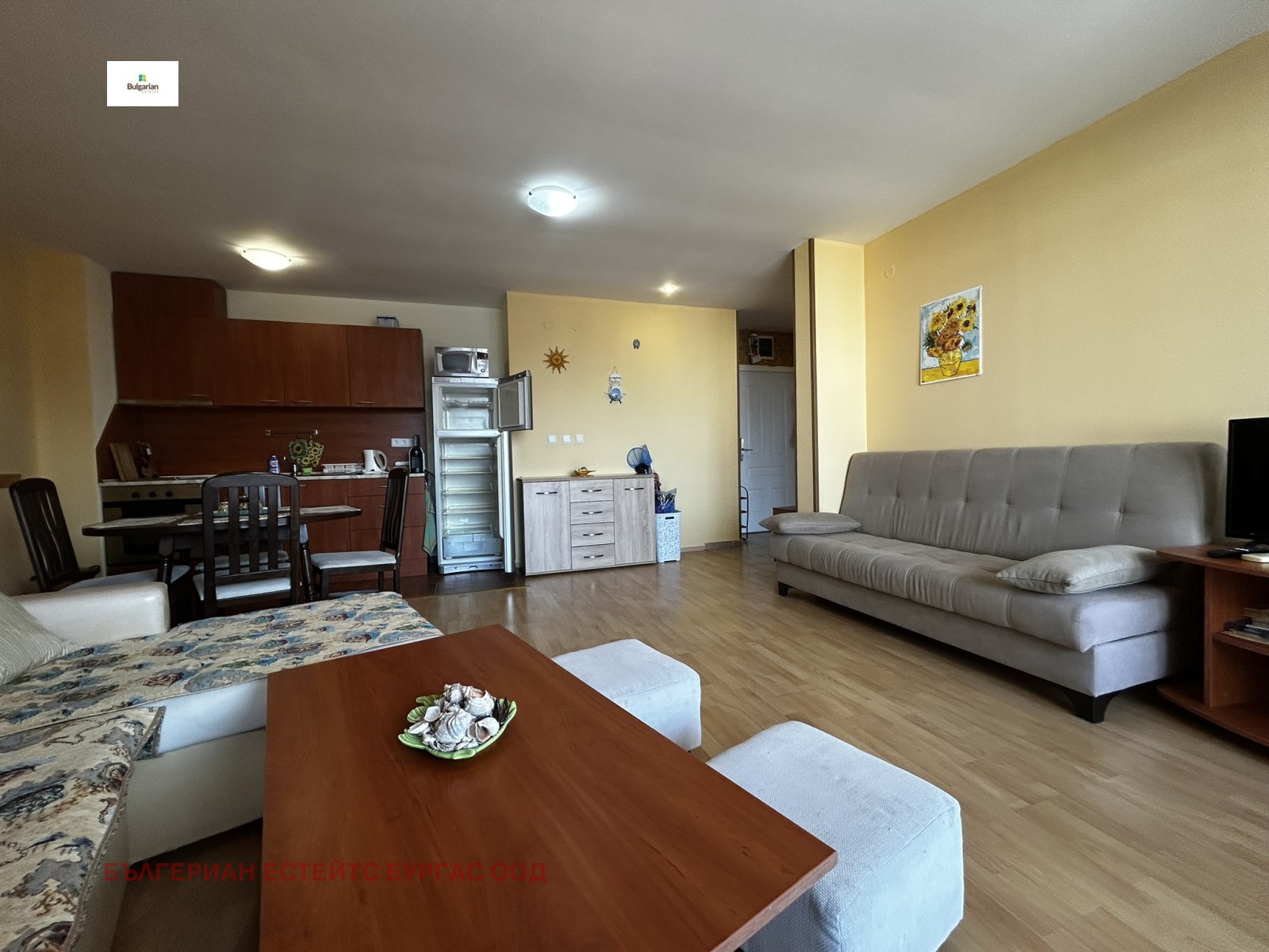 Продава 2-СТАЕН, к.к. Елените, област Бургас, снимка 7 - Апартаменти - 55652928