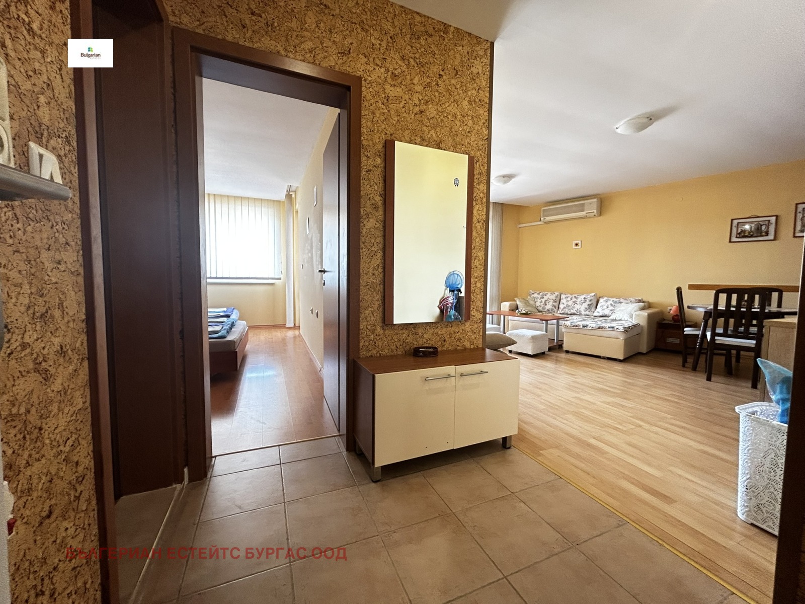 Продава 2-СТАЕН, к.к. Елените, област Бургас, снимка 2 - Апартаменти - 55652928