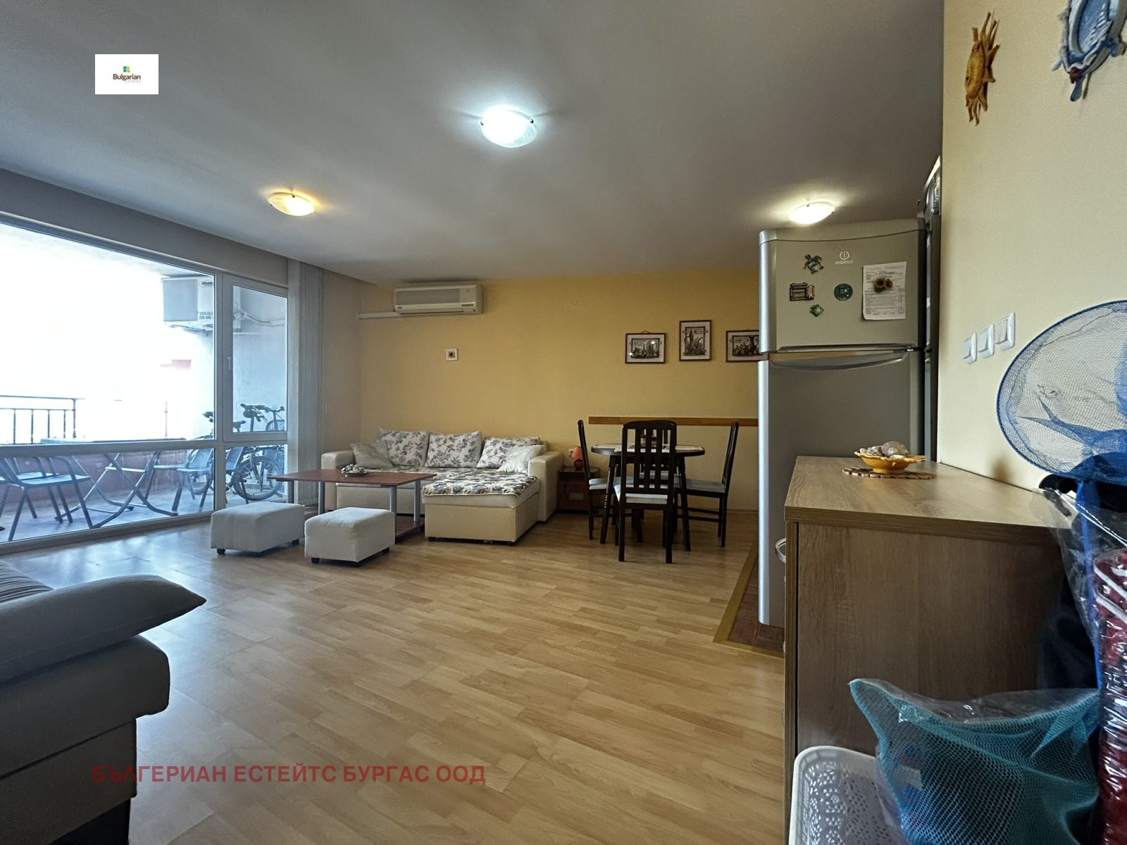 Продава 2-СТАЕН, к.к. Елените, област Бургас, снимка 6 - Апартаменти - 55652928