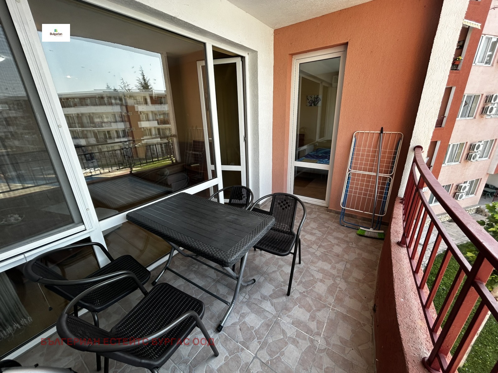 Продава 2-СТАЕН, к.к. Елените, област Бургас, снимка 12 - Апартаменти - 55652928