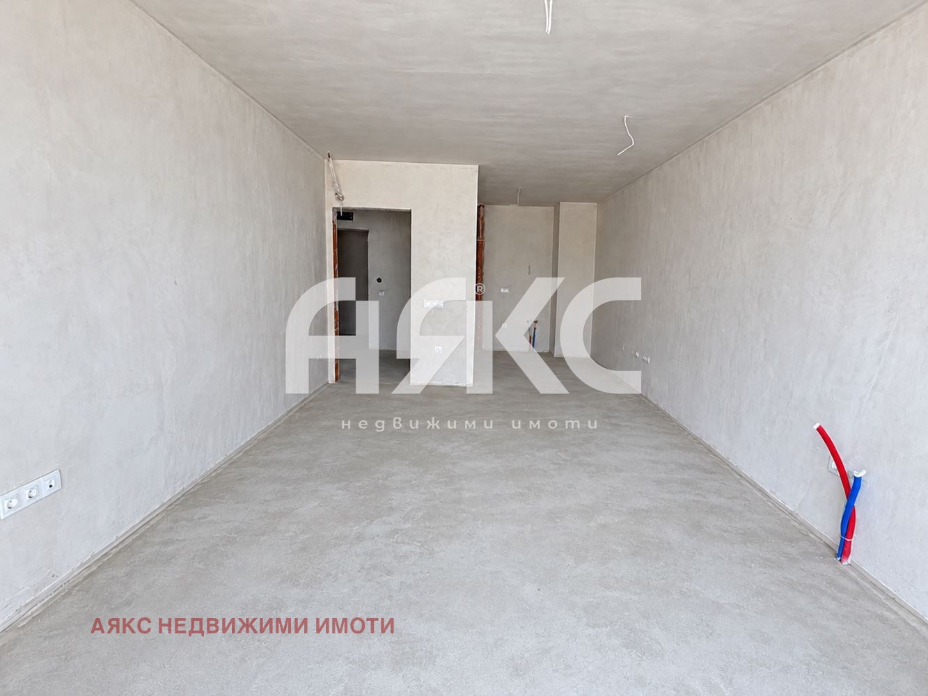 Продава 2-СТАЕН, гр. София, Кръстова вада