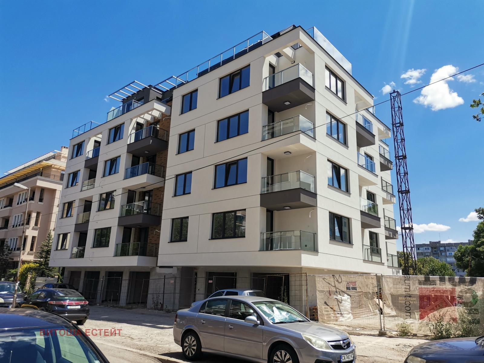 Продава 3-СТАЕН, гр. София, Люлин 2, снимка 3 - Апартаменти - 47061866