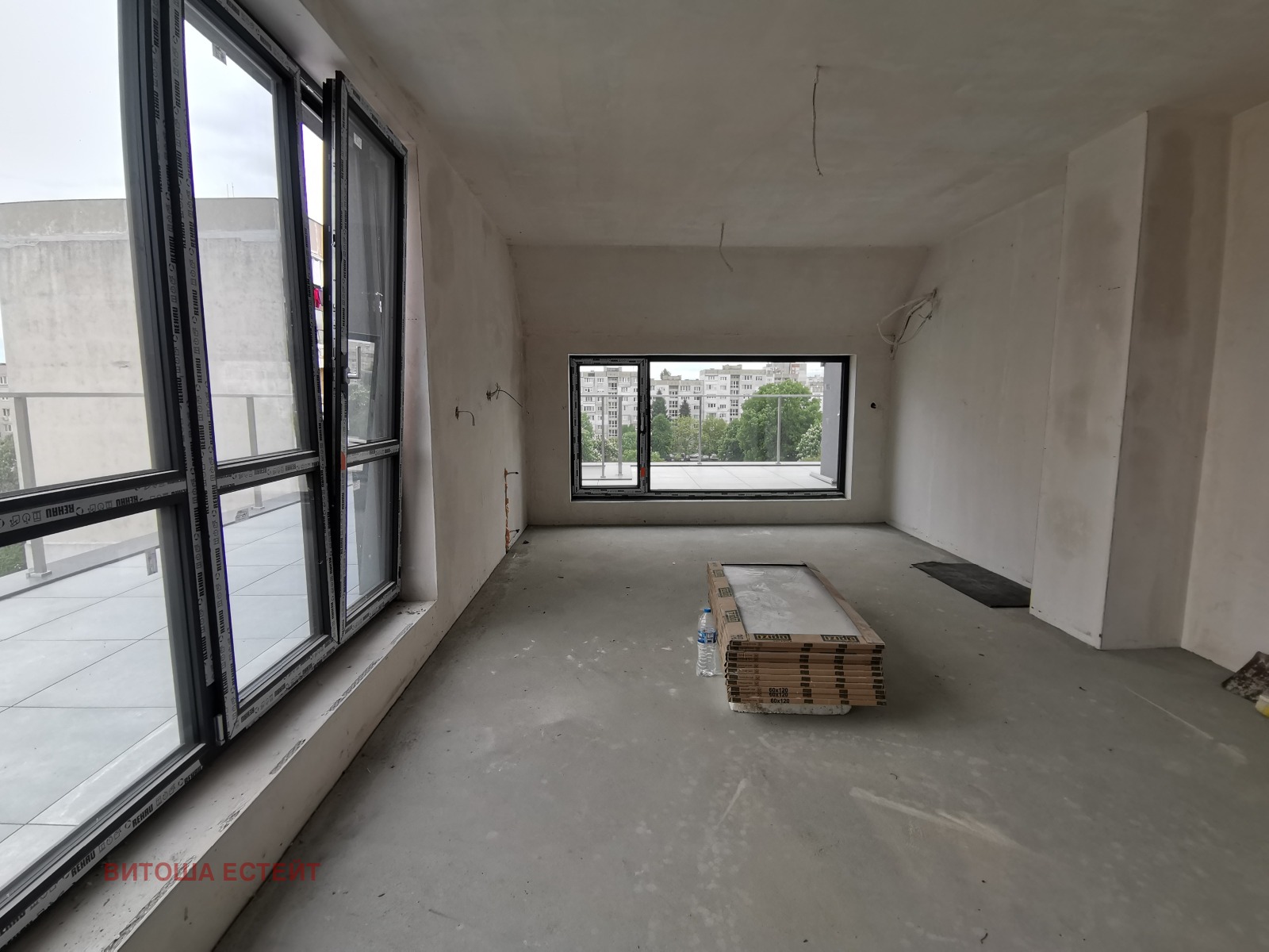 Продава 3-СТАЕН, гр. София, Люлин 2, снимка 4 - Апартаменти - 47061866