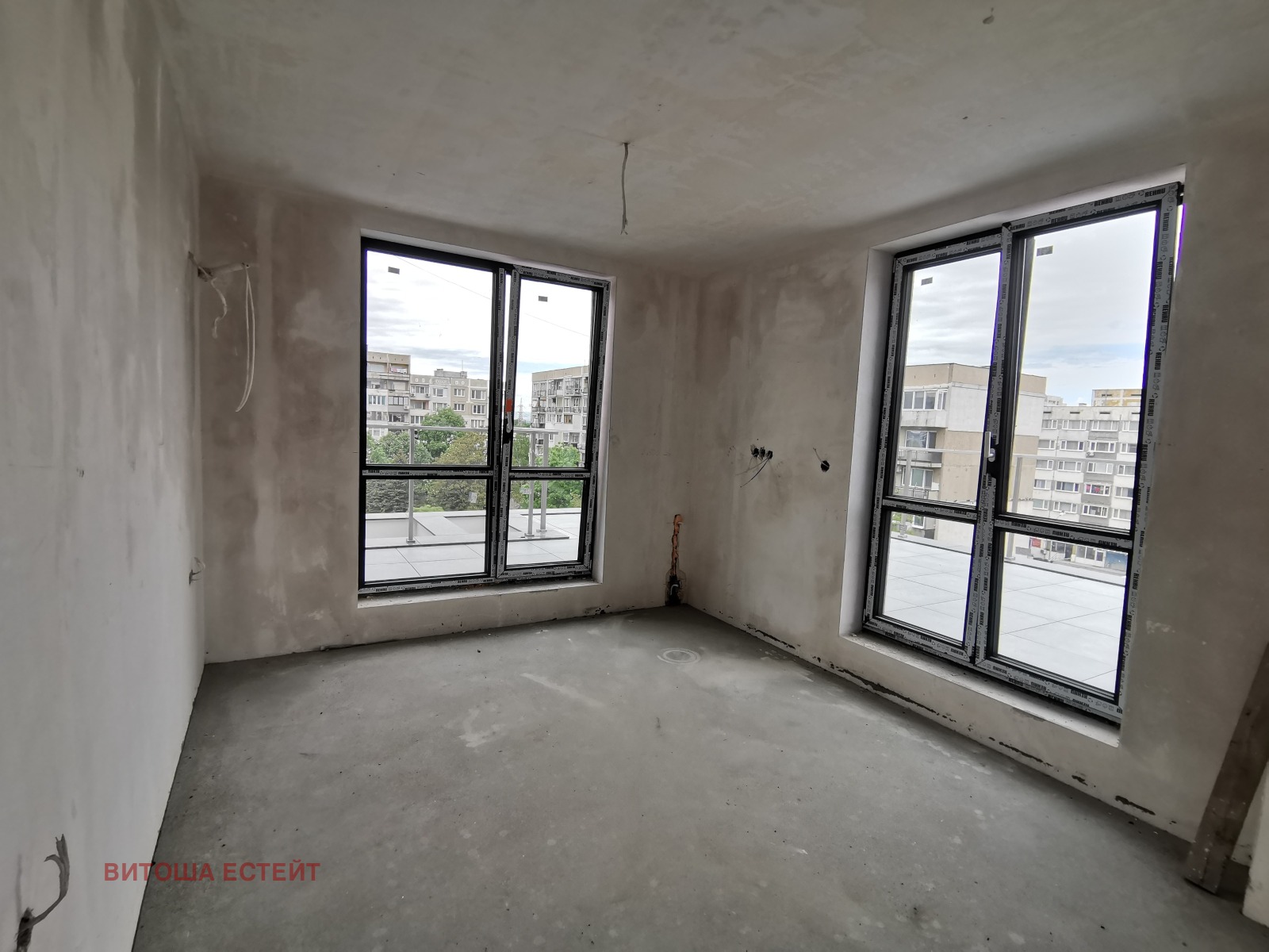 Продава 3-СТАЕН, гр. София, Люлин 2, снимка 10 - Апартаменти - 47061866