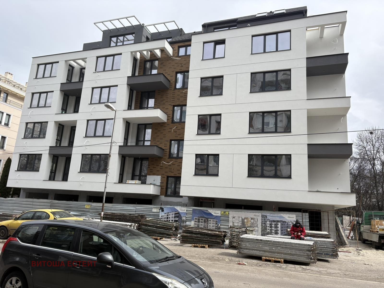 Продава 3-СТАЕН, гр. София, Люлин 2, снимка 2 - Апартаменти - 47061866