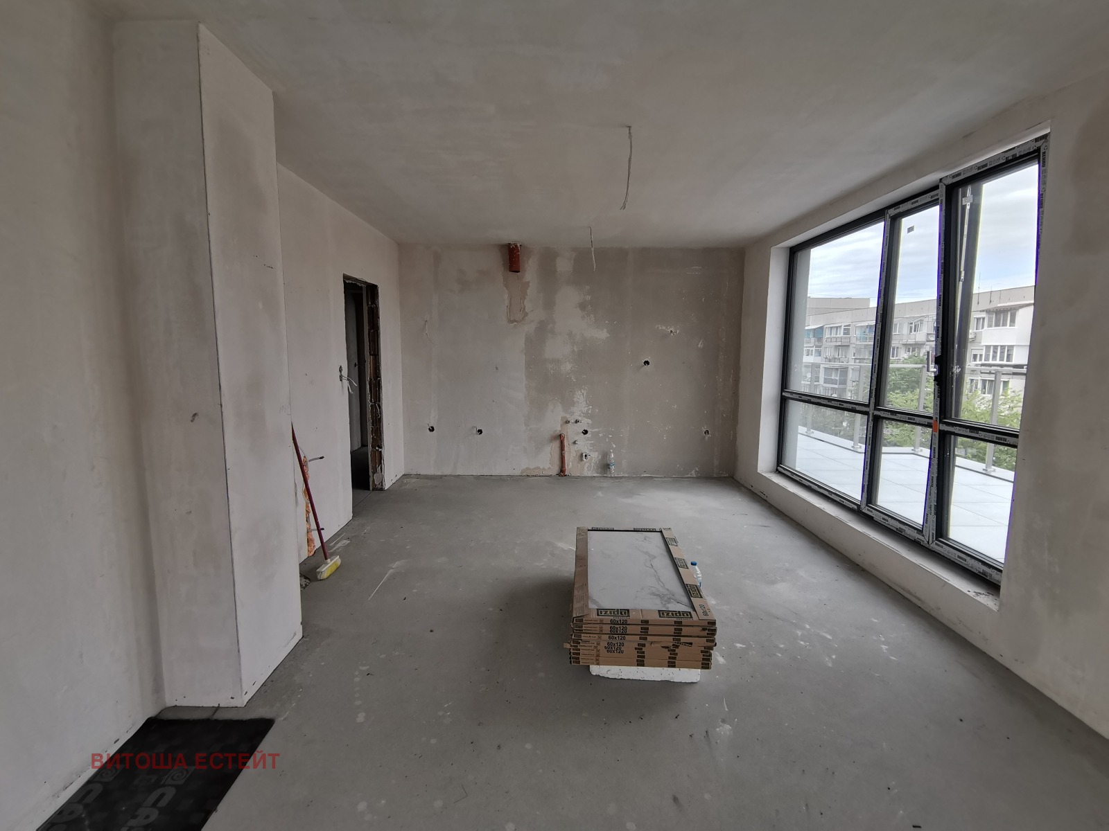 Продава 3-СТАЕН, гр. София, Люлин 2, снимка 6 - Апартаменти - 47061866