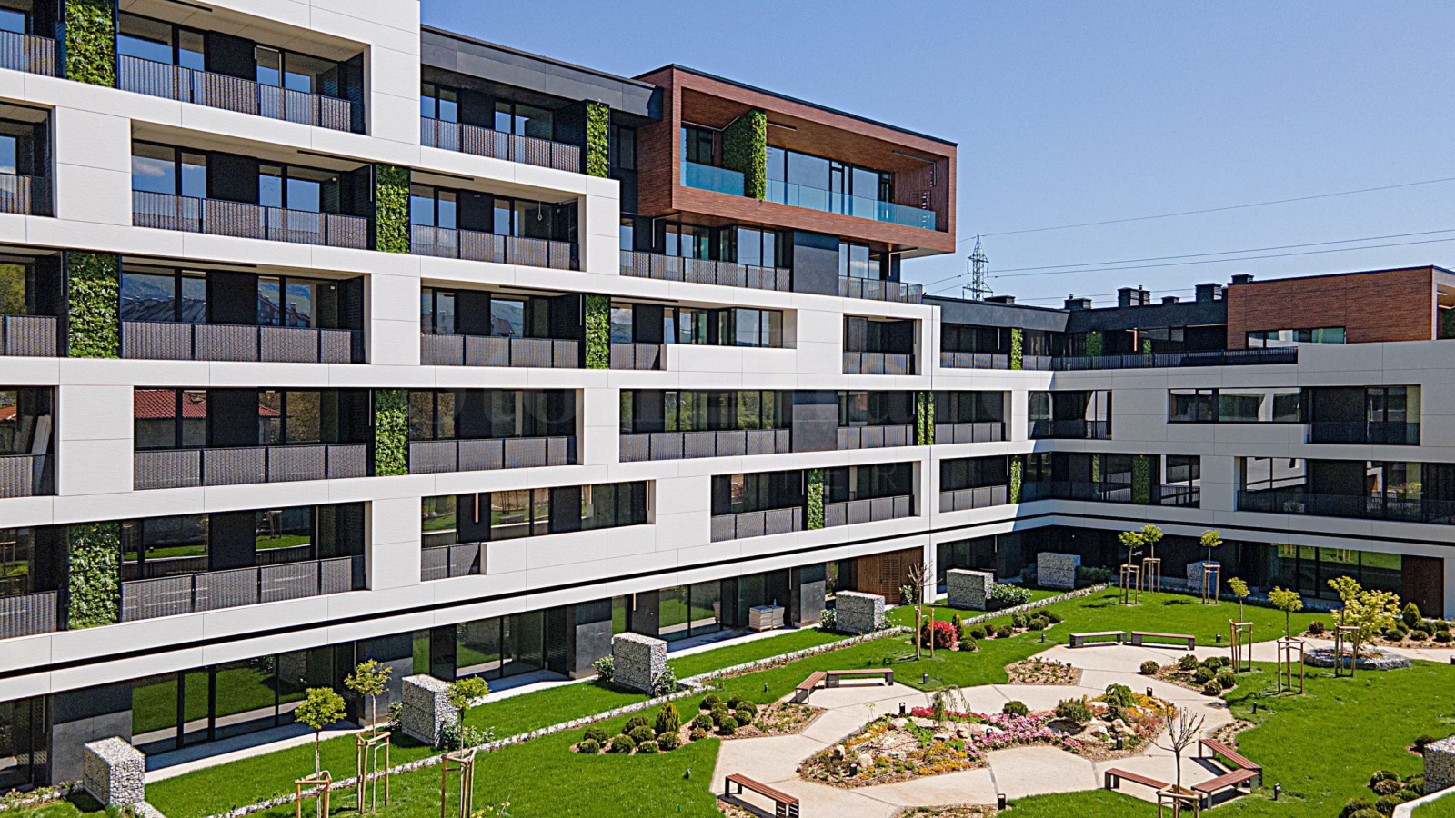 Продава 3-СТАЕН, гр. София, Кръстова вада, снимка 2 - Апартаменти - 51593595