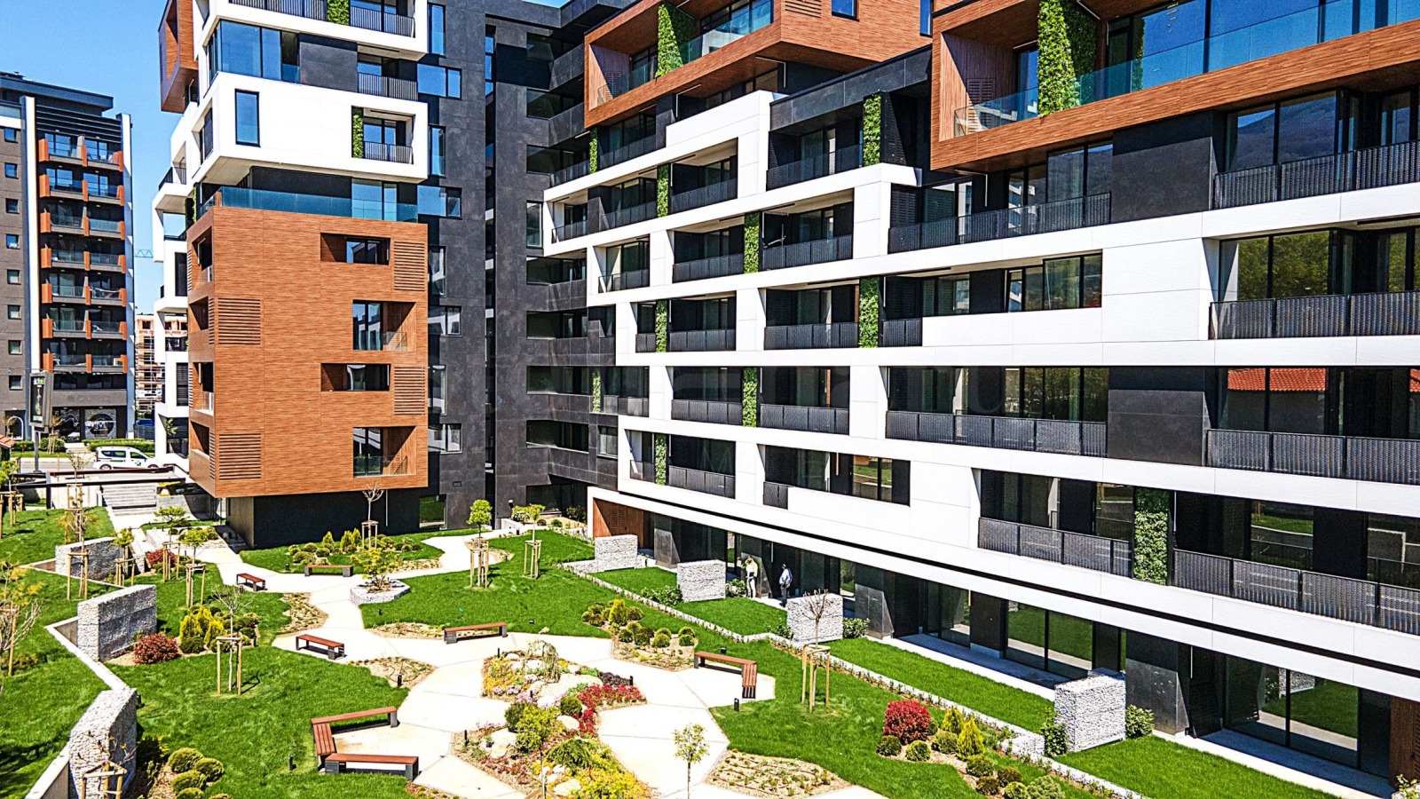 Продава 3-СТАЕН, гр. София, Кръстова вада, снимка 2 - Апартаменти - 51593595