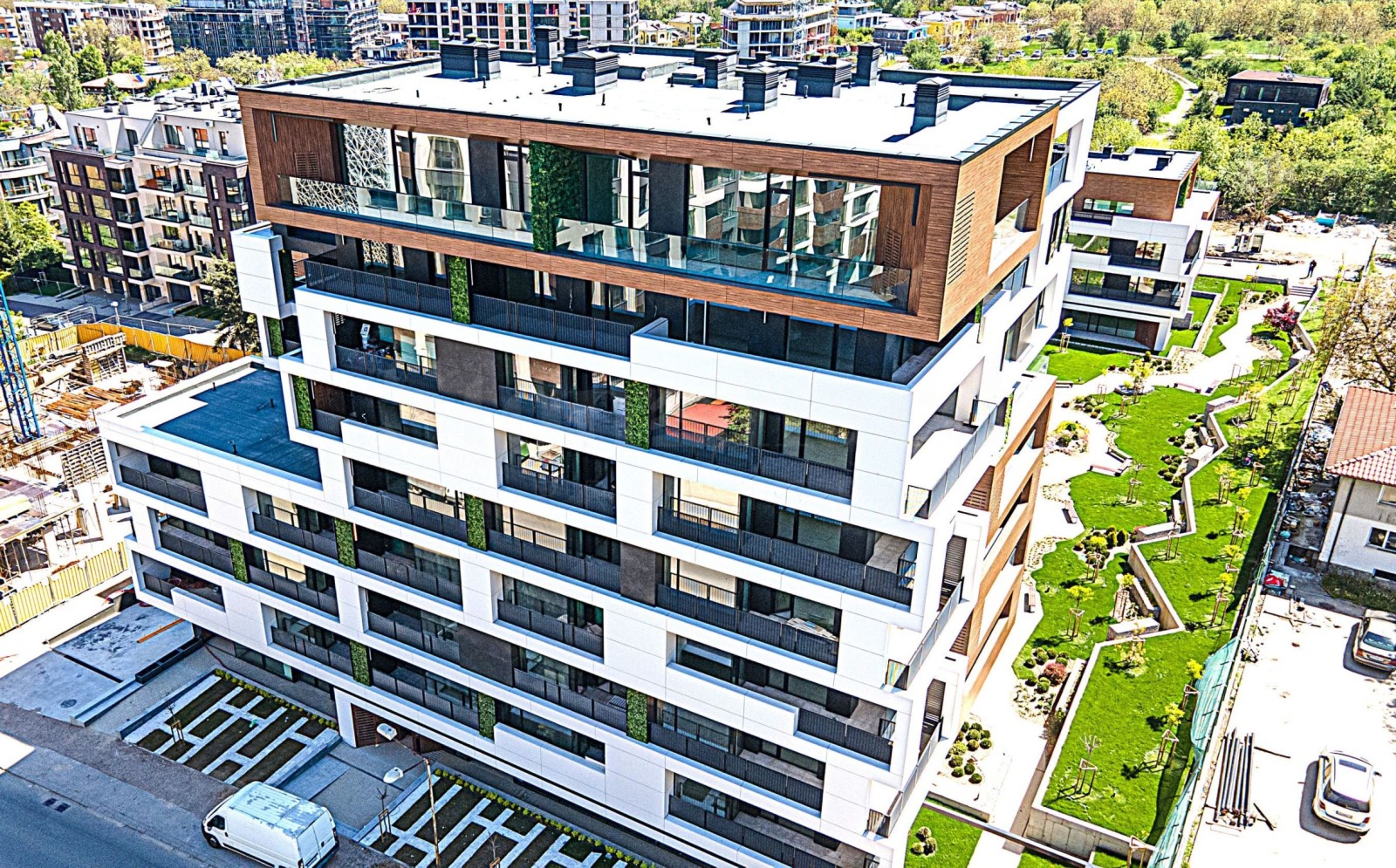Продава 3-СТАЕН, гр. София, Кръстова вада