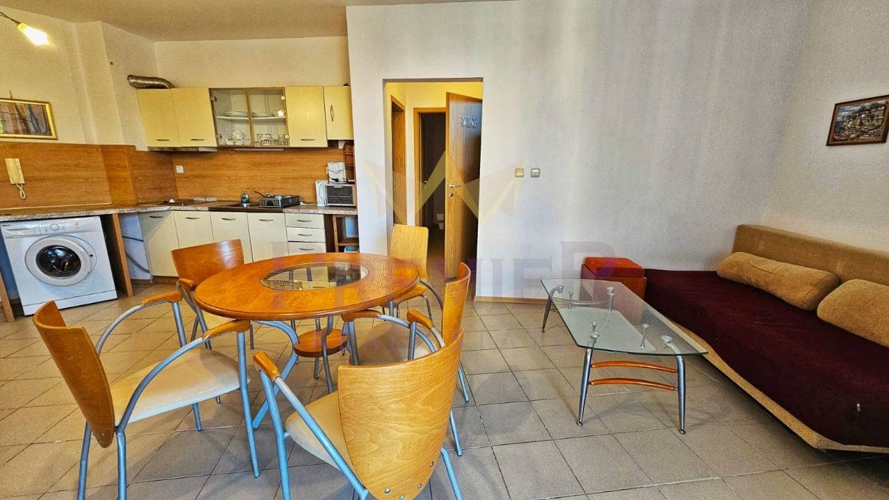 Продава 3-СТАЕН, к.к. Слънчев бряг, област Бургас, снимка 4 - Апартаменти - 52969740