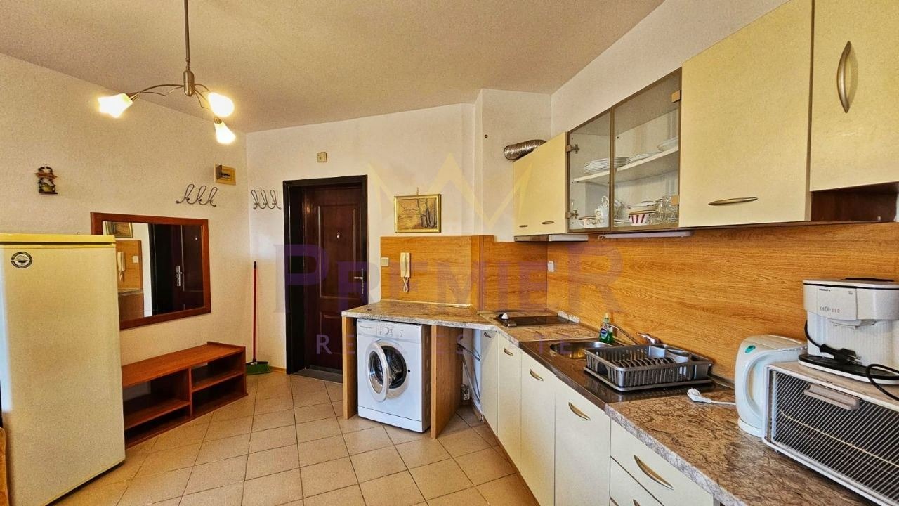 Продава 3-СТАЕН, к.к. Слънчев бряг, област Бургас, снимка 3 - Апартаменти - 52969740