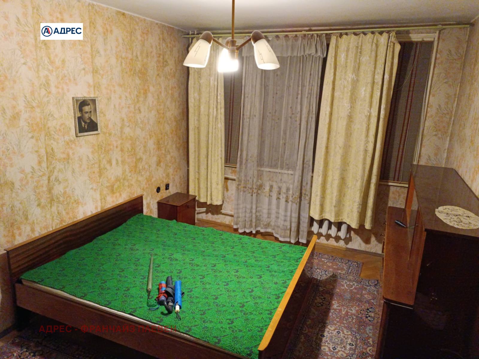 Продава 3-СТАЕН, гр. Враца, Дъбника, снимка 4 - Апартаменти - 53645356