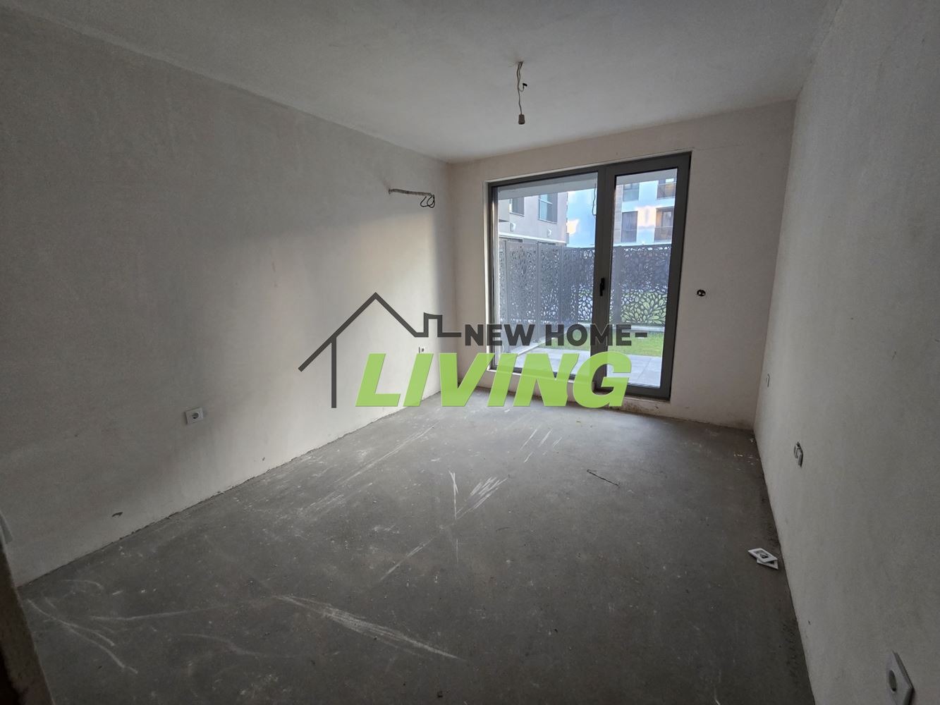 Продава 3-СТАЕН, гр. Пловдив, Христо Смирненски, снимка 4 - Апартаменти - 53986479