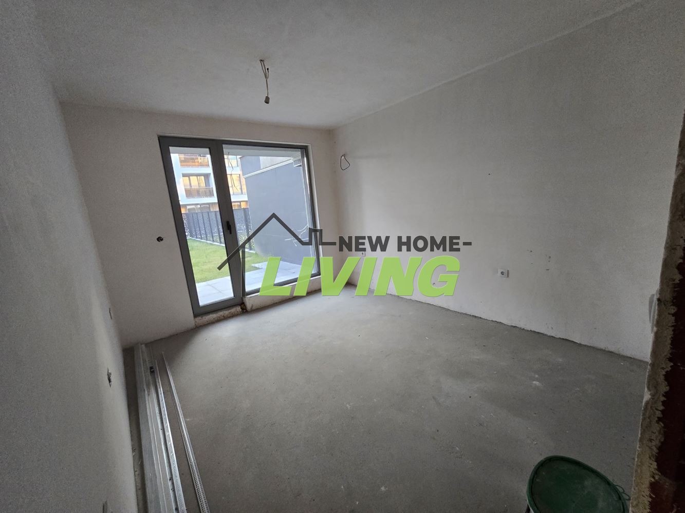 Продава 3-СТАЕН, гр. Пловдив, Христо Смирненски, снимка 3 - Апартаменти - 53986479