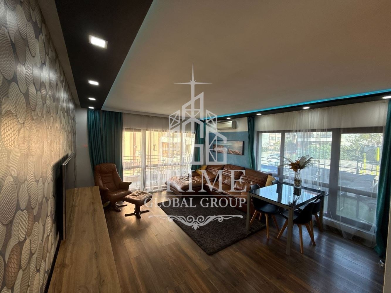 Продава 3-СТАЕН, гр. Варна, Възраждане 3