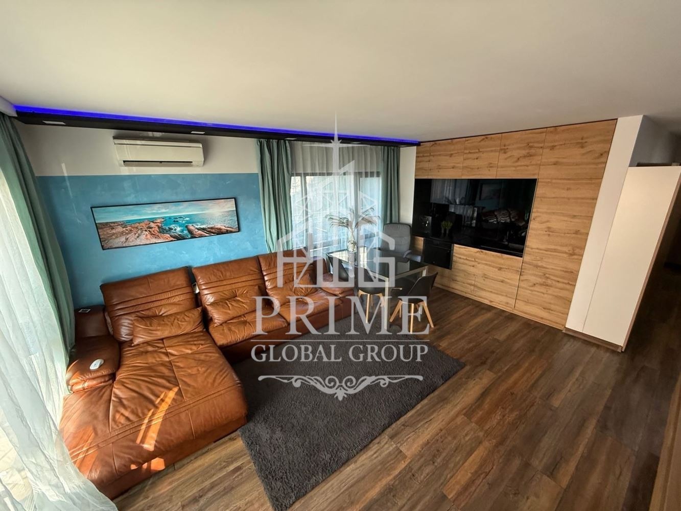 Продава 3-СТАЕН, гр. Варна, Възраждане 3, снимка 2 - Апартаменти - 54215671