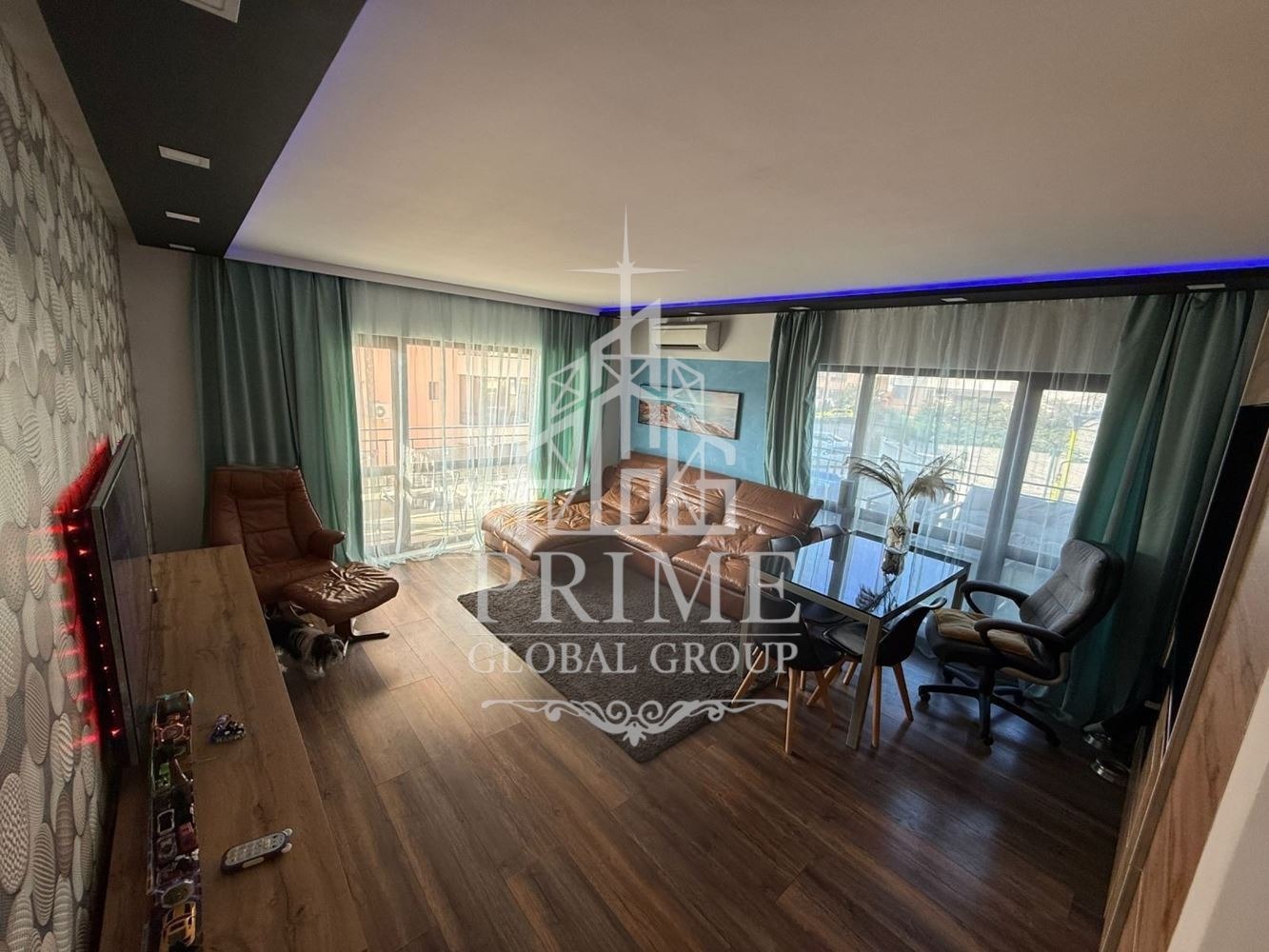 Продава 3-СТАЕН, гр. Варна, Възраждане 3, снимка 15 - Апартаменти - 54215671