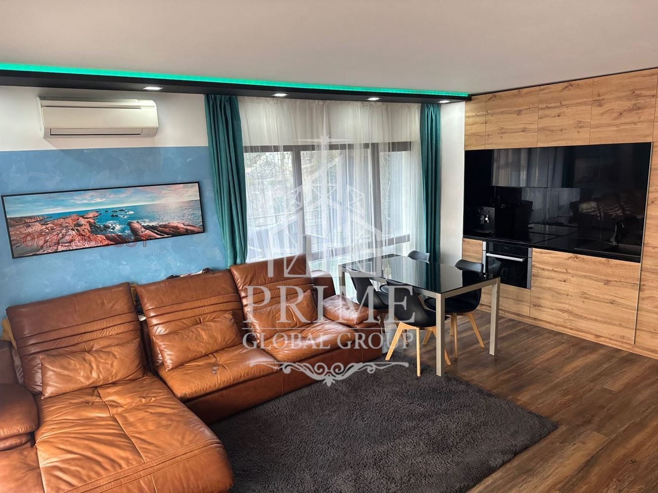 Продава 3-СТАЕН, гр. Варна, Възраждане 3, снимка 3 - Апартаменти - 54215671