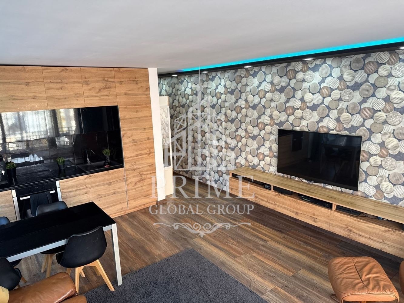 Продава 3-СТАЕН, гр. Варна, Възраждане 3, снимка 2 - Апартаменти - 54215671