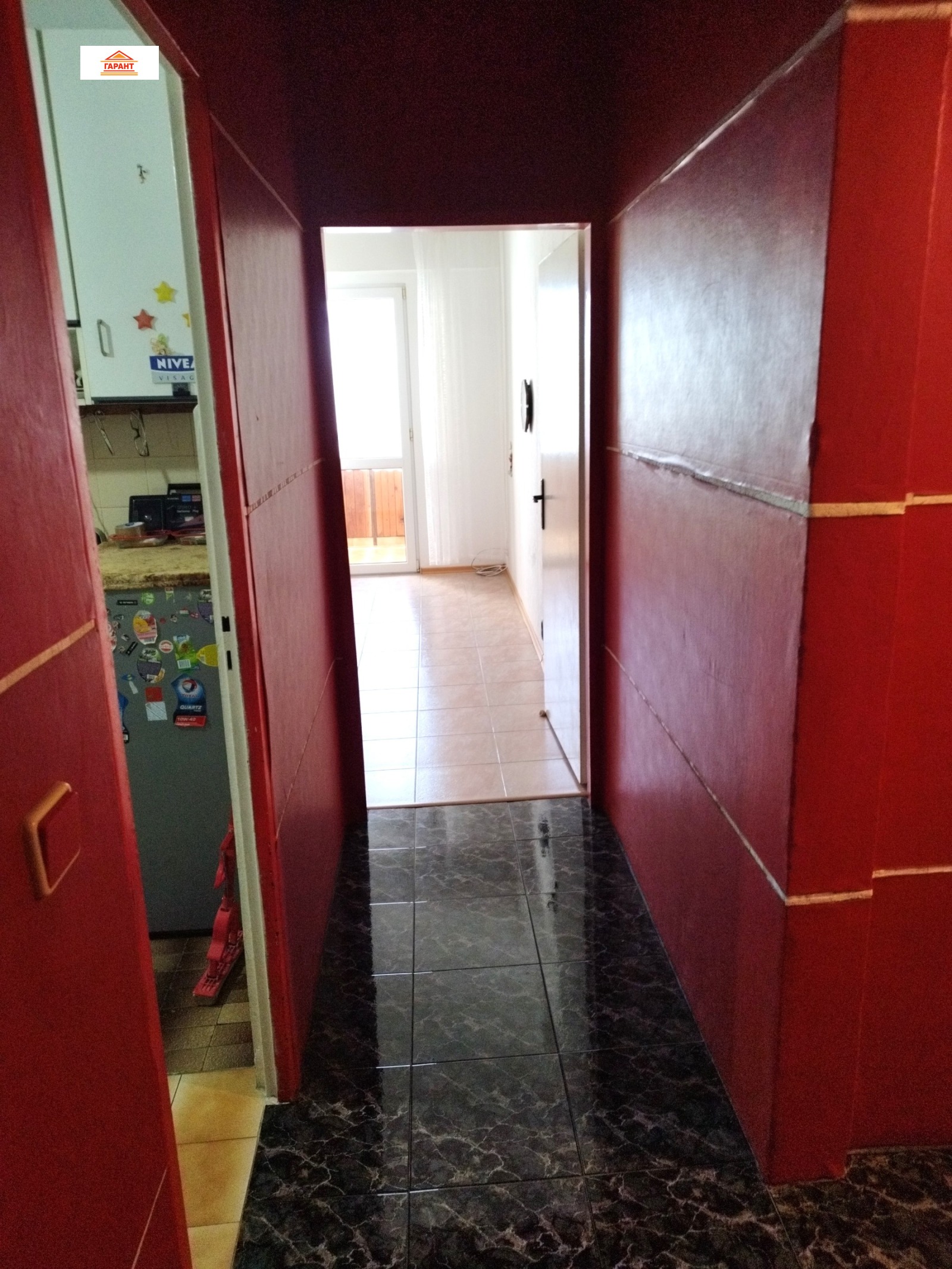Продава 3-СТАЕН, гр. Плевен, Сторгозия, снимка 3 - Апартаменти - 54846256