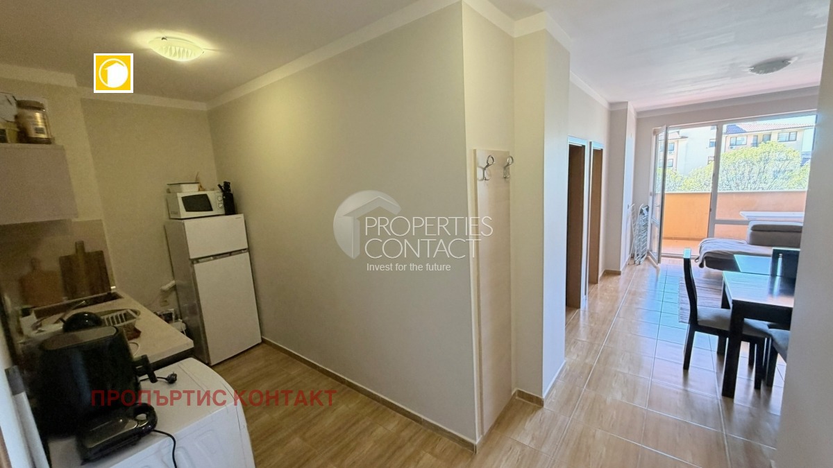 Продава 3-СТАЕН, гр. Свети Влас, област Бургас, снимка 5 - Апартаменти - 55567099