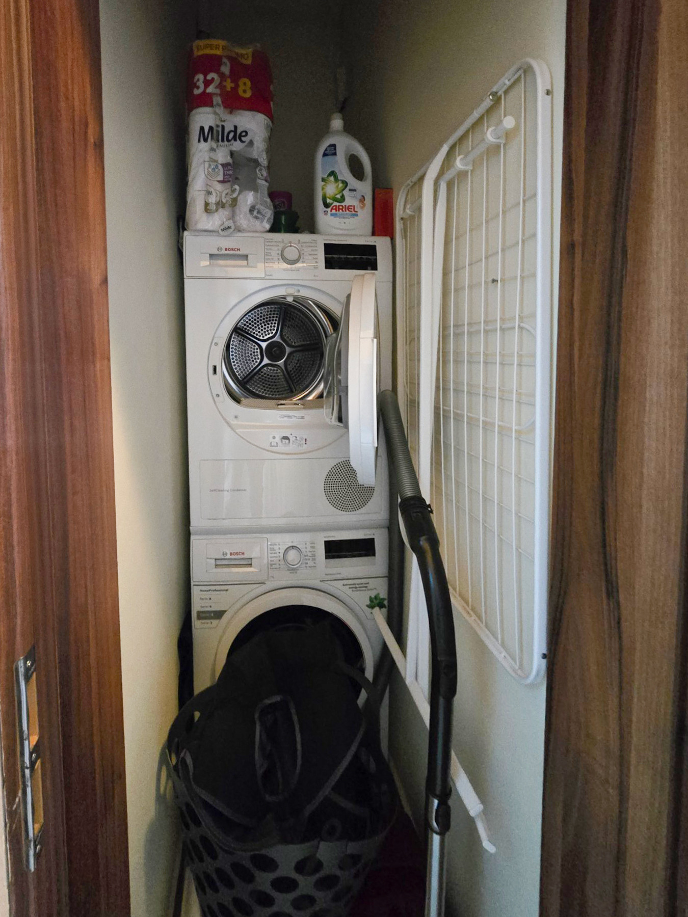 Продава 3-СТАЕН, гр. София, Център, снимка 12 - Апартаменти - 55624056
