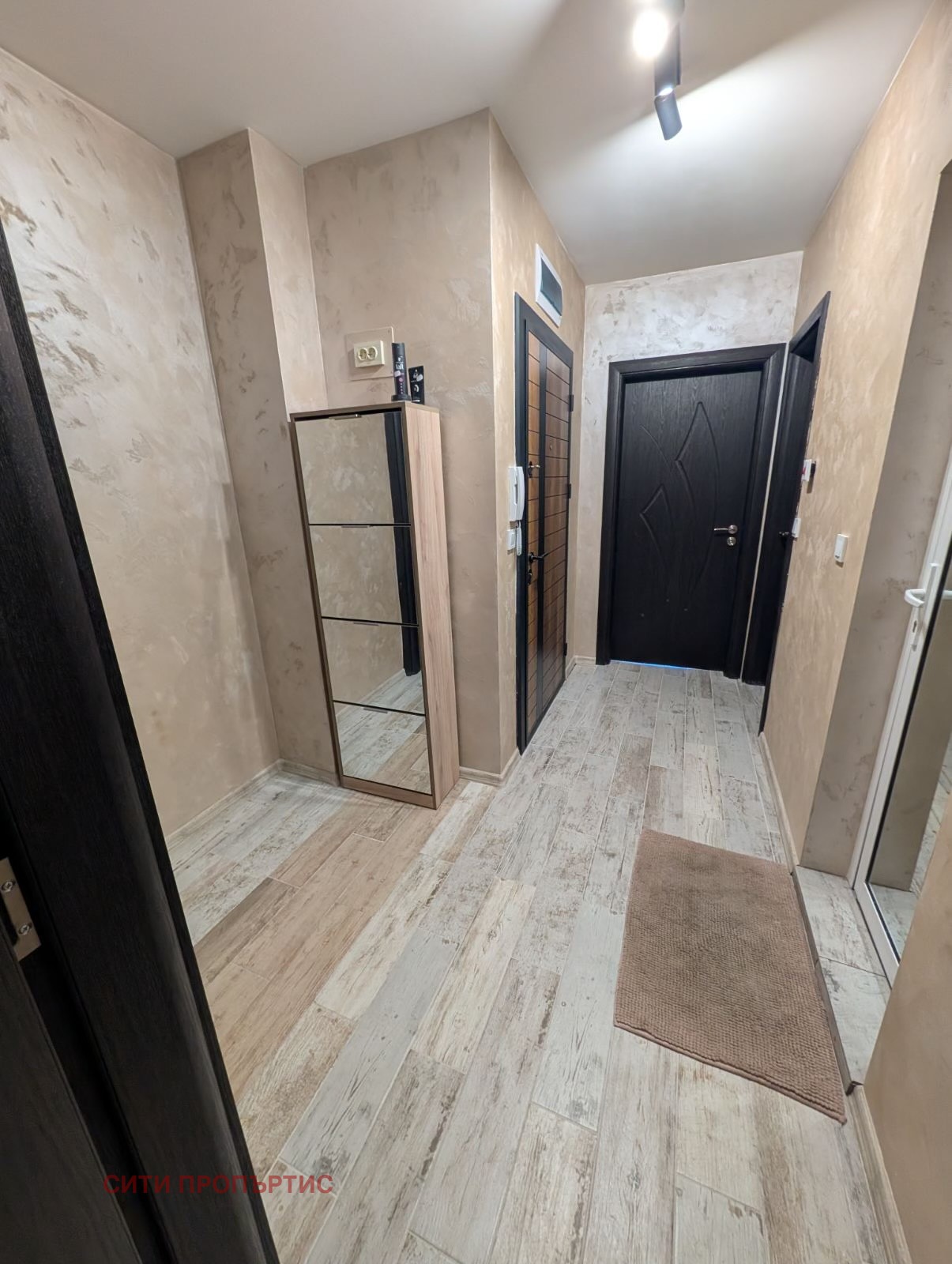 Продава 3-СТАЕН, гр. Благоевград, Струмско, снимка 7 - Апартаменти - 55884548