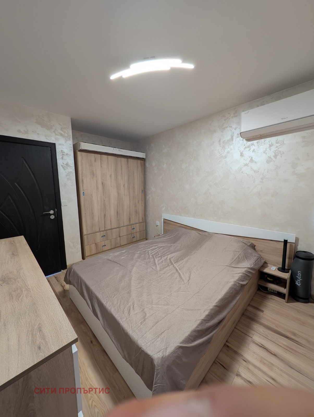 Продава 3-СТАЕН, гр. Благоевград, Струмско, снимка 4 - Апартаменти - 55884548