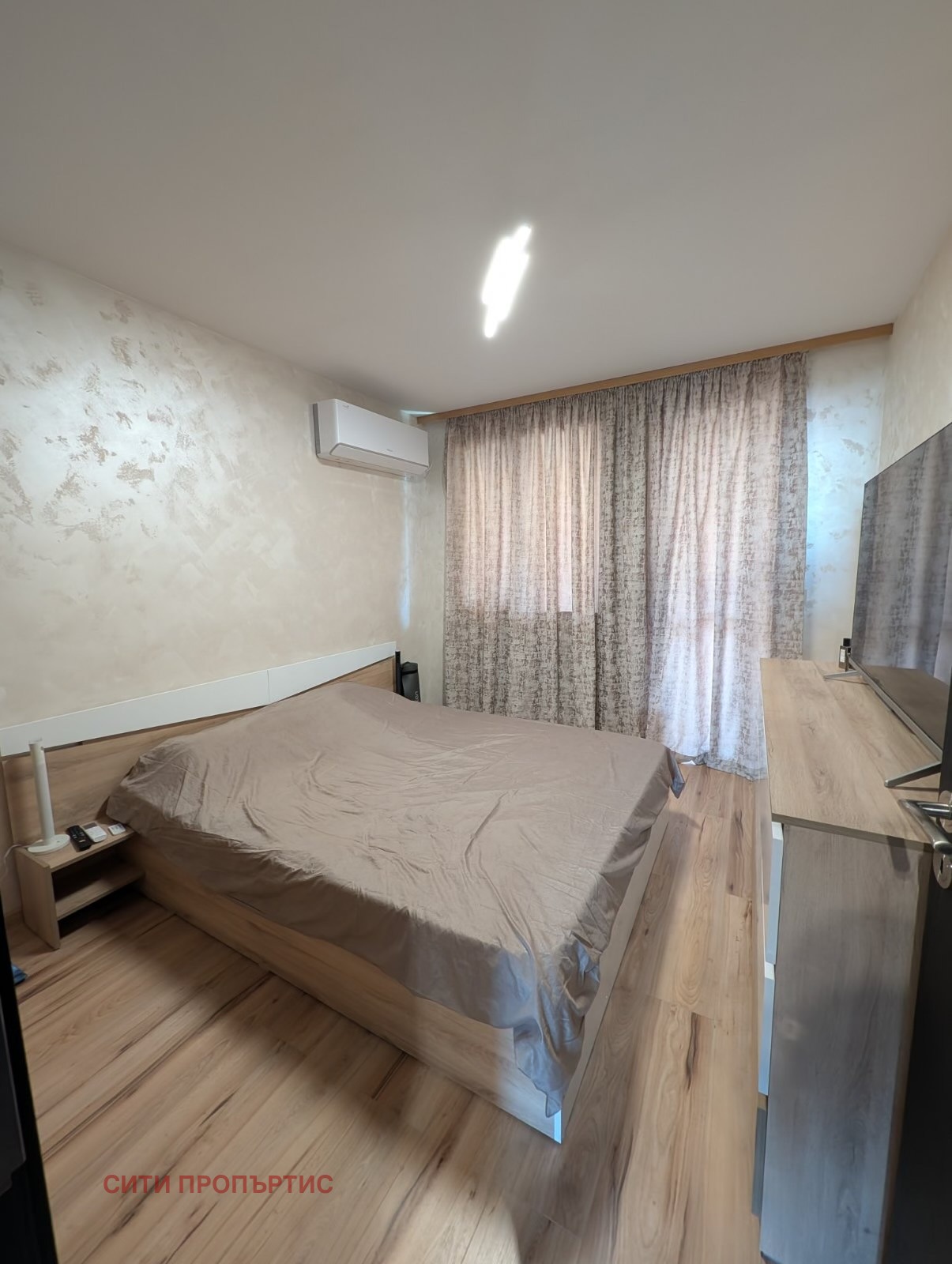 Продава 3-СТАЕН, гр. Благоевград, Струмско, снимка 3 - Апартаменти - 55884548