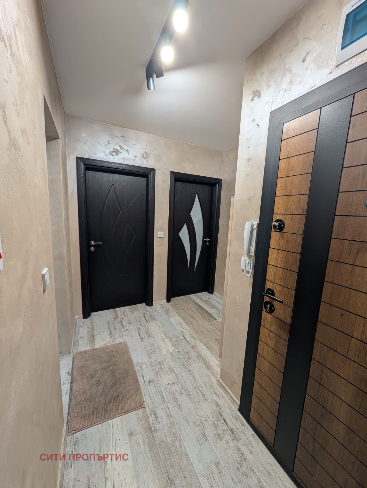 Продава 3-СТАЕН, гр. Благоевград, Струмско, снимка 6 - Апартаменти - 55884548