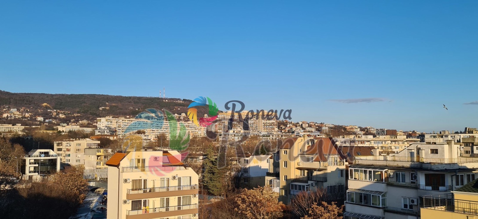 Продава МНОГОСТАЕН, гр. Варна, Завод Дружба, снимка 12 - Апартаменти - 55606384