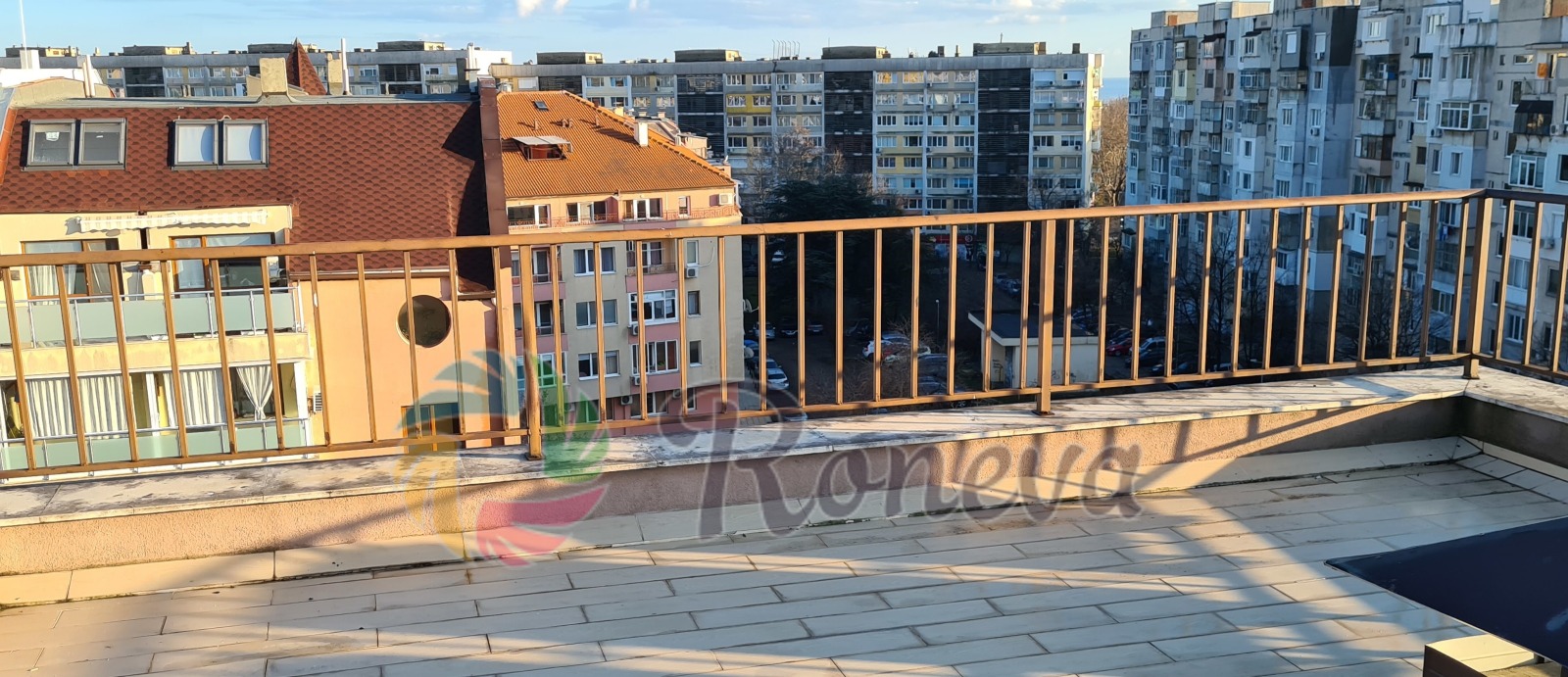 Продава МНОГОСТАЕН, гр. Варна, Завод Дружба, снимка 17 - Апартаменти - 55606384