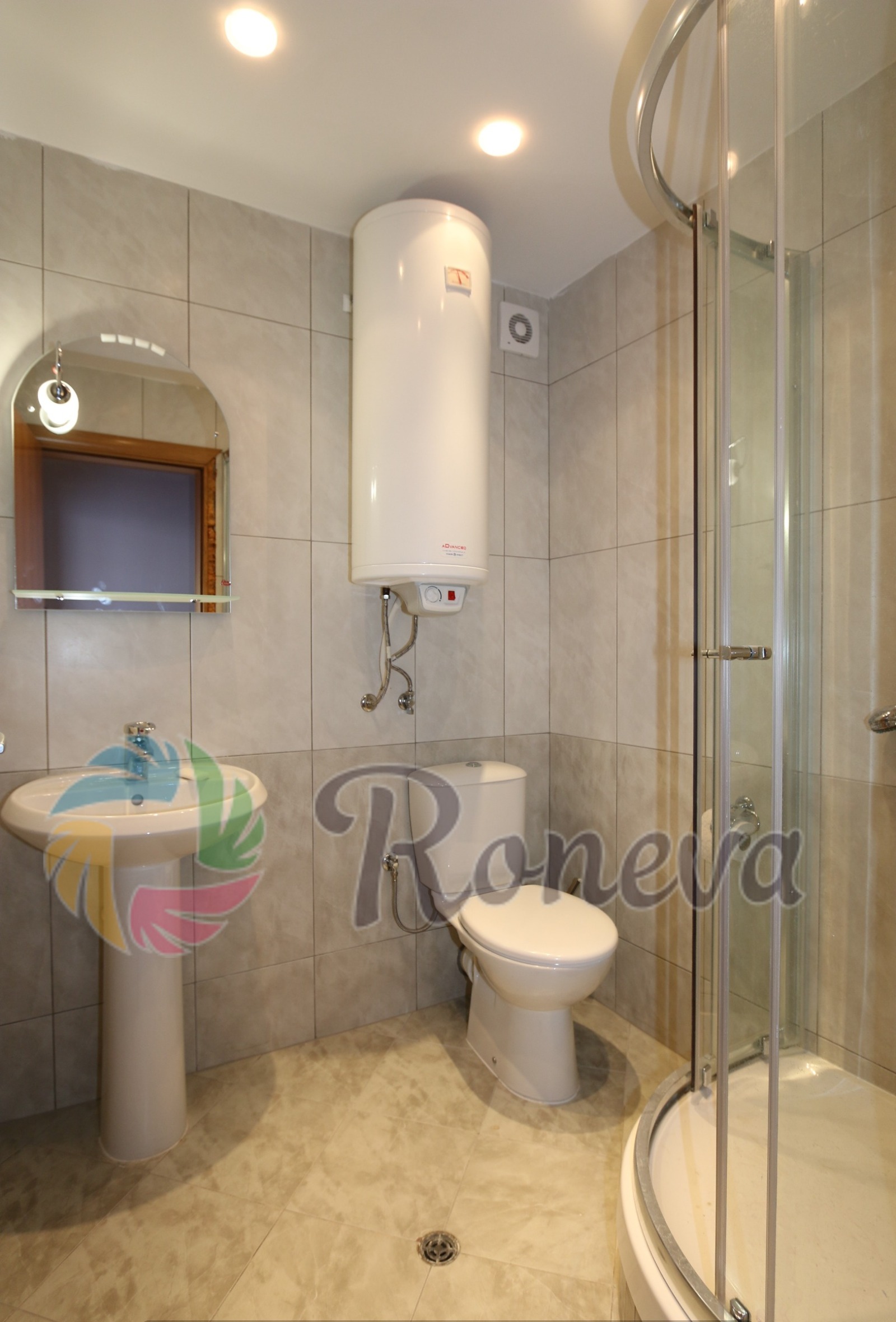 Продава МНОГОСТАЕН, гр. Варна, Завод Дружба, снимка 14 - Апартаменти - 55606384