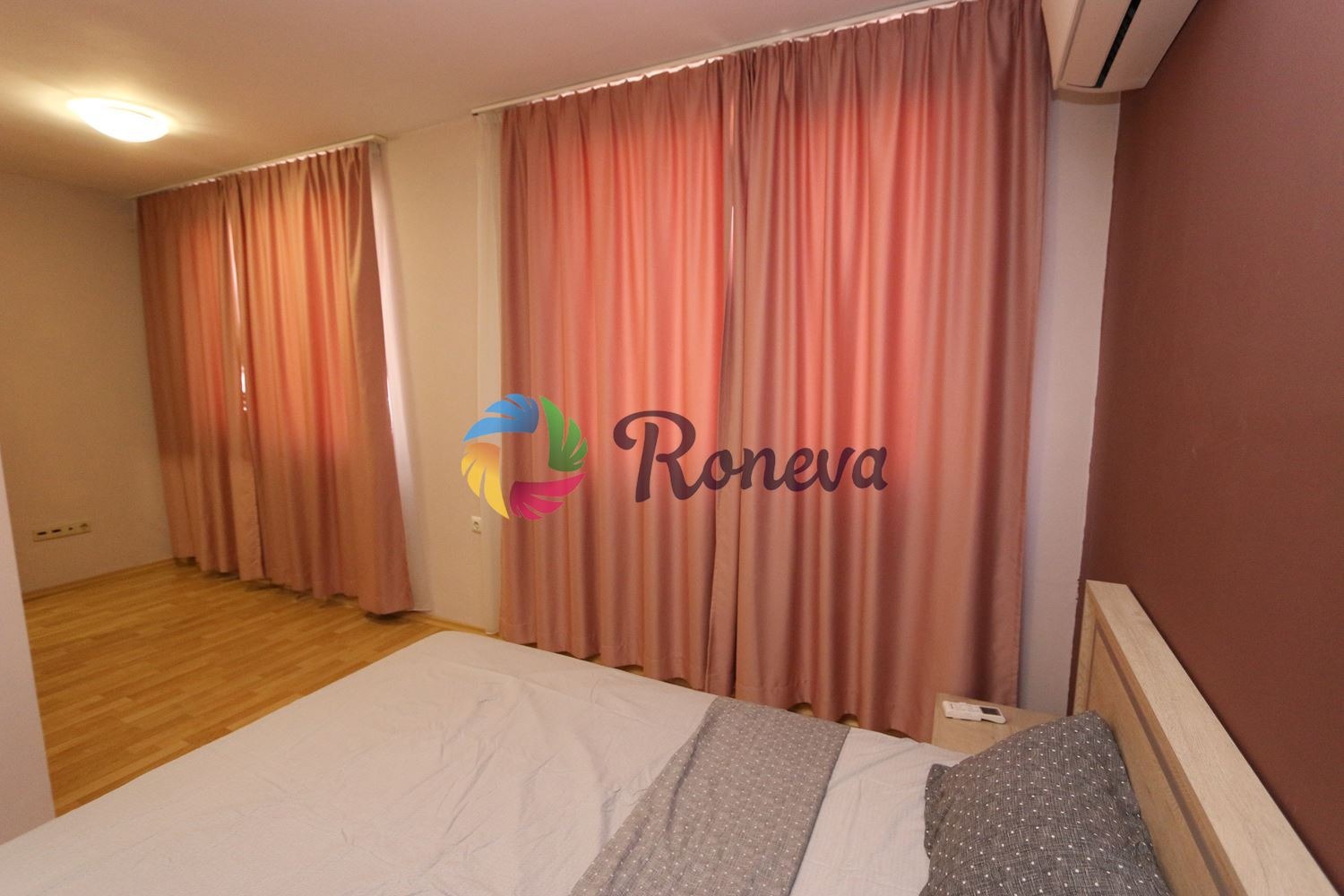 Продава МНОГОСТАЕН, гр. Варна, Завод Дружба, снимка 3 - Апартаменти - 55606384