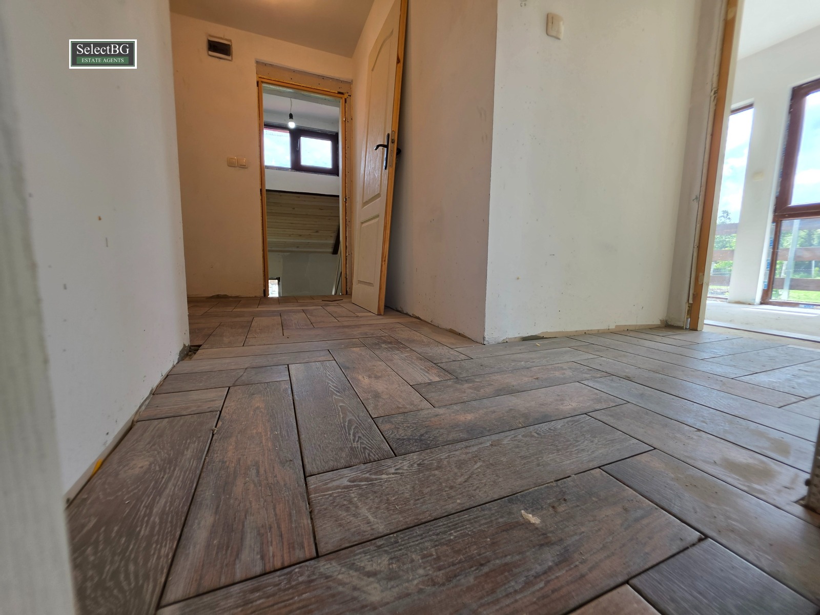 Продава КЪЩА, с. Къпиново, област Велико Търново, снимка 6 - Къщи - 48866907