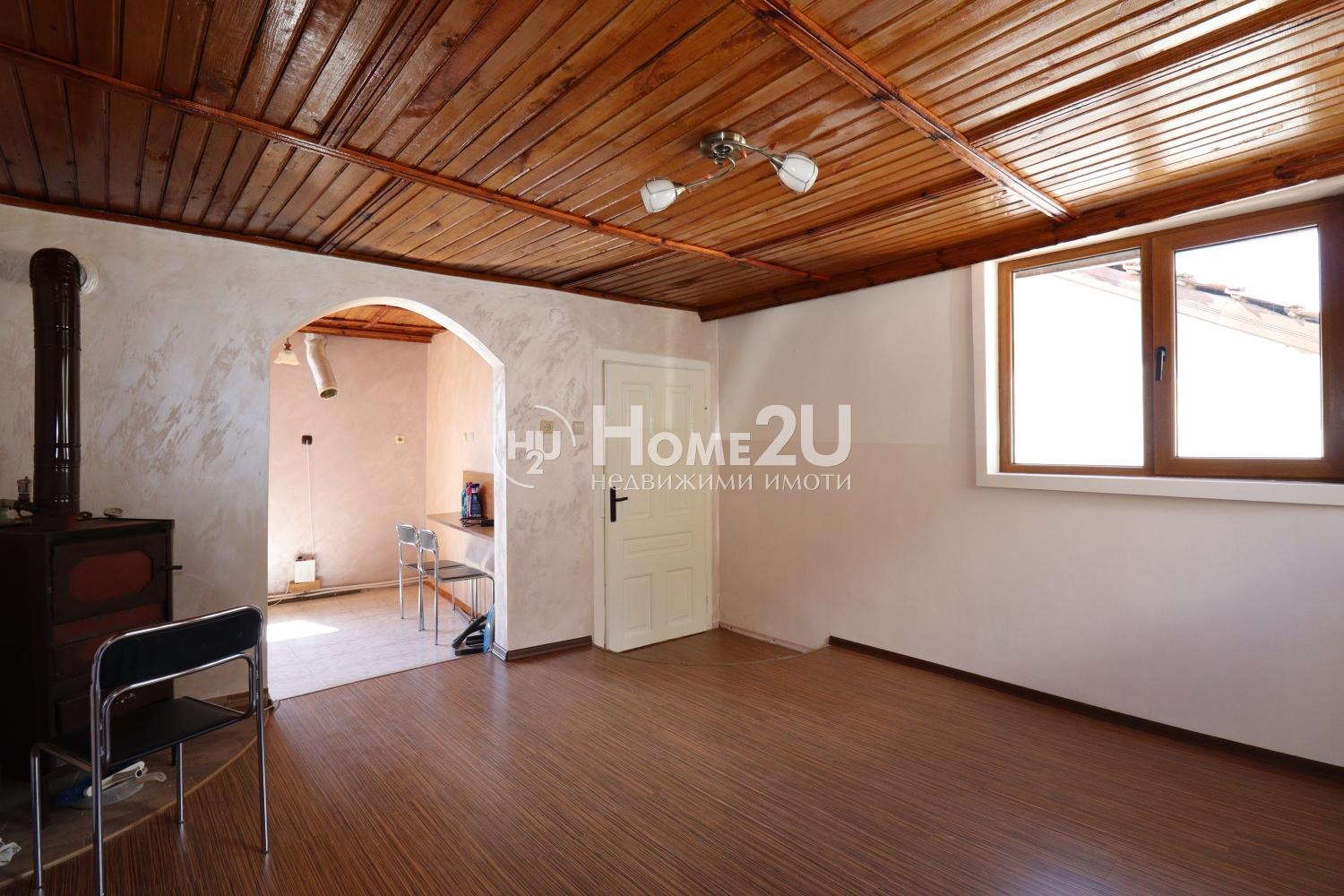 Продава КЪЩА, гр. Радомир, област Перник, снимка 4 - Къщи - 54194803