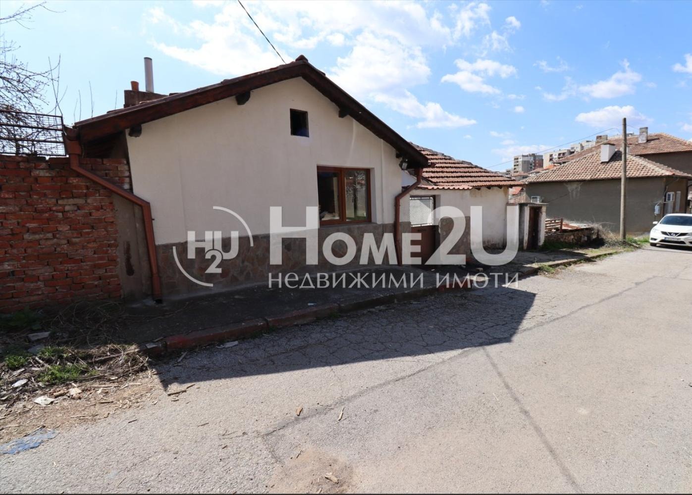 Продава КЪЩА, гр. Радомир, област Перник