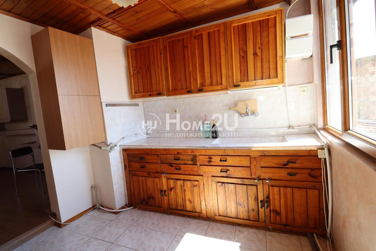 Продава КЪЩА, гр. Радомир, област Перник, снимка 5 - Къщи - 54194803