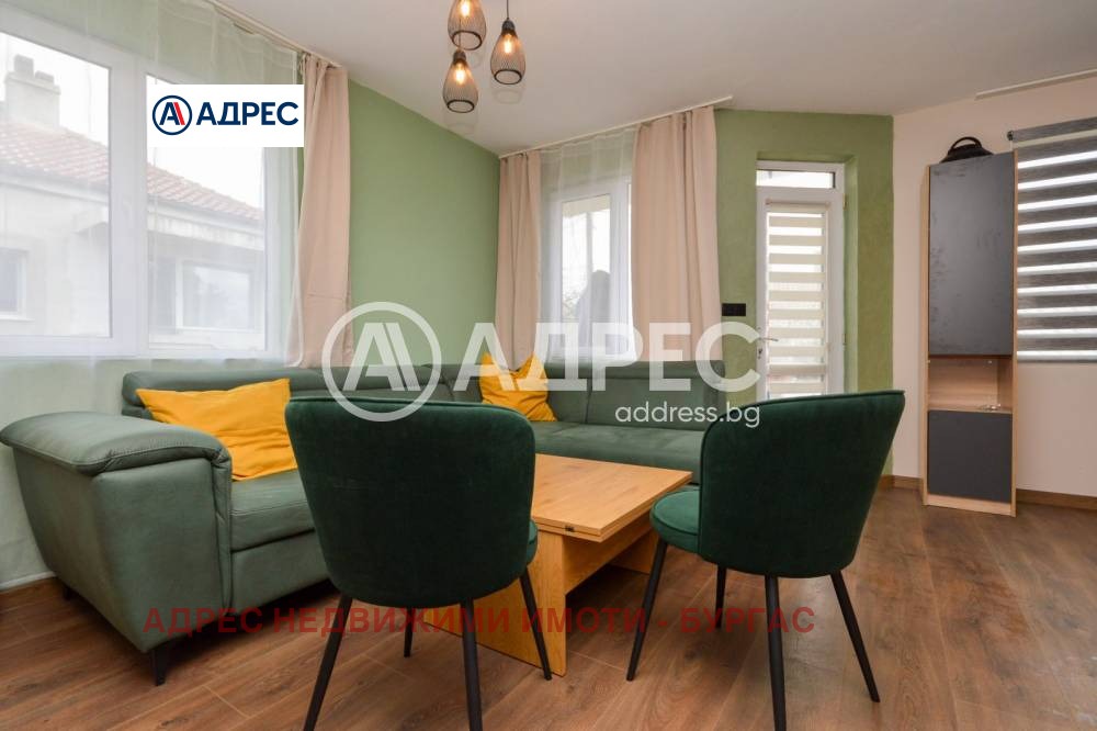 Продава КЪЩА, гр. Бургас, Рудник, снимка 2 - Къщи - 54260673