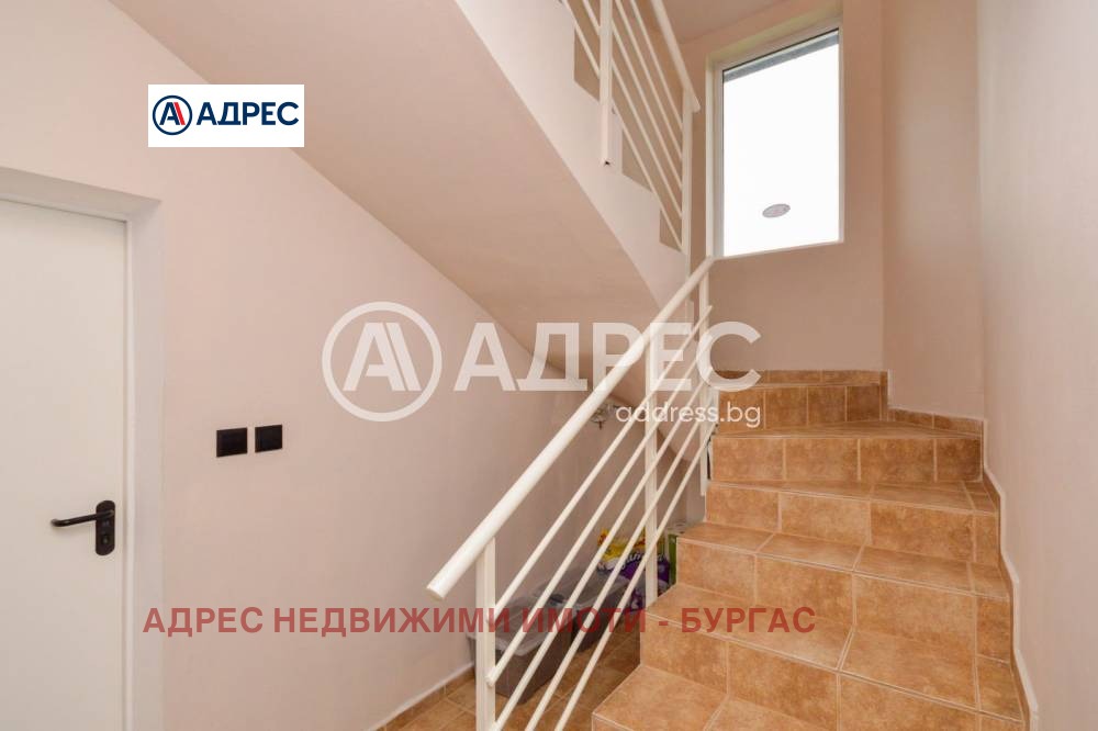 Продава КЪЩА, гр. Бургас, Рудник, снимка 4 - Къщи - 54260673